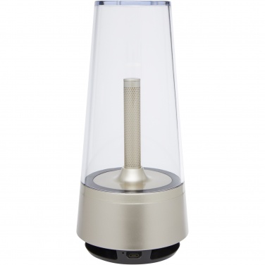 Logotrade advertising products photo of: Hybrid ambiance speaker
