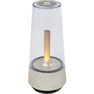 Logotrade promotional gifts photo of: Hybrid ambiance speaker