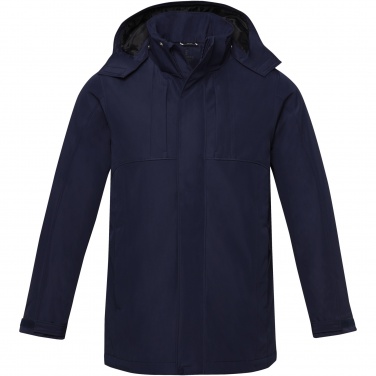 Logotrade promotional product image of: Hardy men's insulated parka