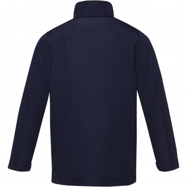 Logo trade corporate gifts picture of: Hardy men's insulated parka