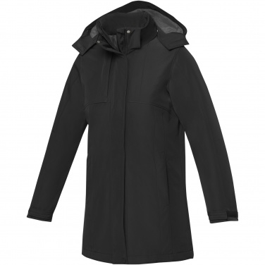 Logotrade promotional items photo of: Hardy women's insulated parka