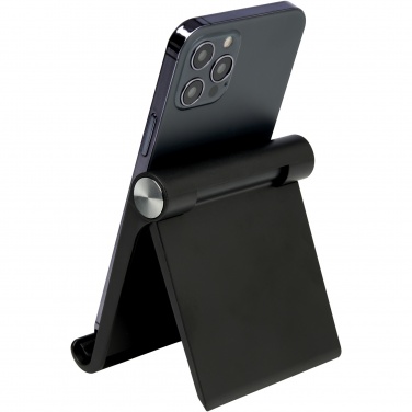Logo trade promotional items image of: Resty phone and tablet stand