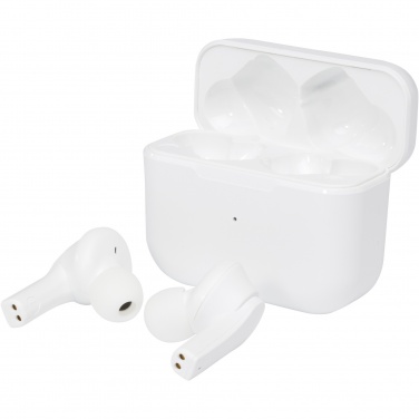 Logo trade promotional gifts picture of: Anton Advanced ENC earbuds