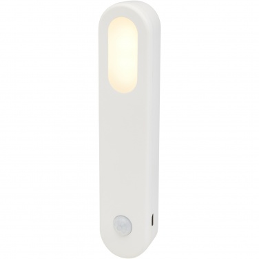 Logo trade promotional gift photo of: Sensa Bar motion sensor light