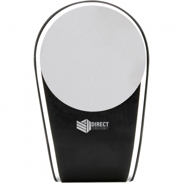 Logo trade corporate gifts image of: Aero magnetic phone holder