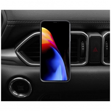 Logotrade promotional gift picture of: Aero magnetic phone holder