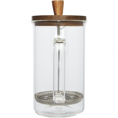 Logotrade promotional products photo of: Ivorie 600 ml coffee press 