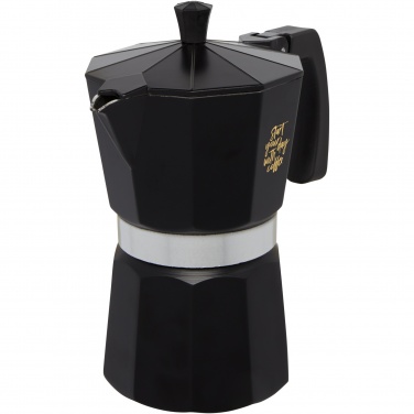 Logotrade business gifts photo of: Kone 600 ml mocha coffee maker
