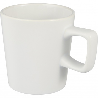Logotrade promotional gift image of: Ross 280 ml ceramic mug