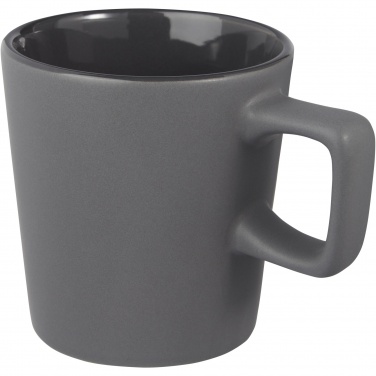 Logotrade corporate gift picture of: Ross 280 ml ceramic mug