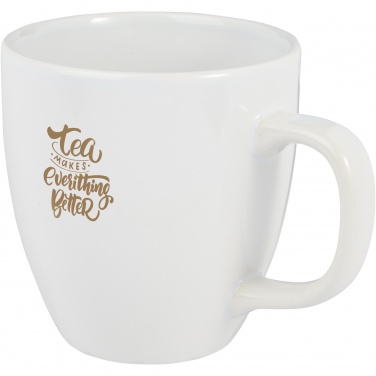 Logotrade promotional giveaway picture of: Moni 430 ml ceramic mug