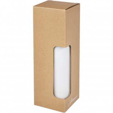 Logotrade corporate gift picture of: Riti 500 ml copper vacuum insulated bottle 
