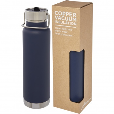 Logotrade business gifts photo of: Thor 750 ml copper vacuum insulated sport bottle