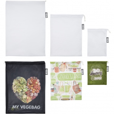 Logo trade corporate gifts picture of: Sublimation sample box