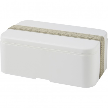 Logotrade promotional merchandise image of: MIYO single layer lunch box 