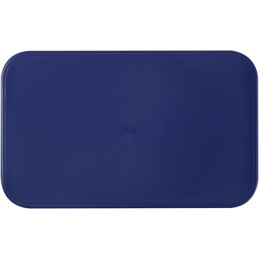 Logotrade promotional item image of: MIYO double layer lunch box