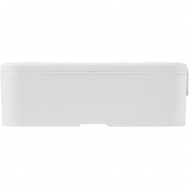Logo trade business gift photo of: MIYO Pure single layer lunch box