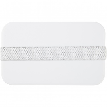 Logotrade promotional item image of: MIYO Pure single layer lunch box