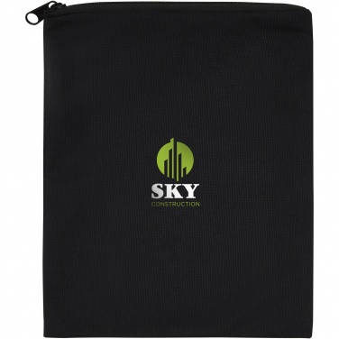 Logo trade promotional giveaways image of: RFX™ Desiree reflective safety harness and west