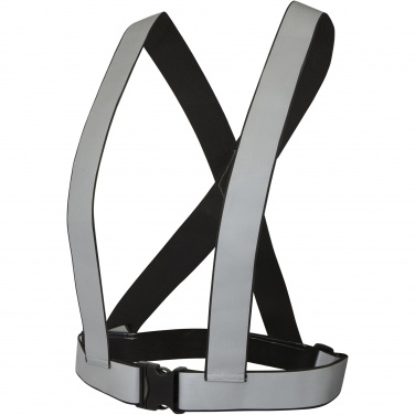 Logo trade advertising product photo of: RFX™ Desiree reflective safety harness and west