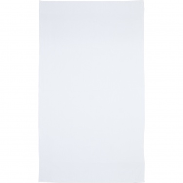 Logo trade business gifts image of: Riley 550 g/m² cotton towel 100x180 cm