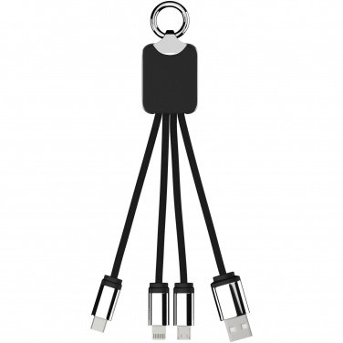Logotrade promotional merchandise picture of: SCX.design C15 quatro light-up cable