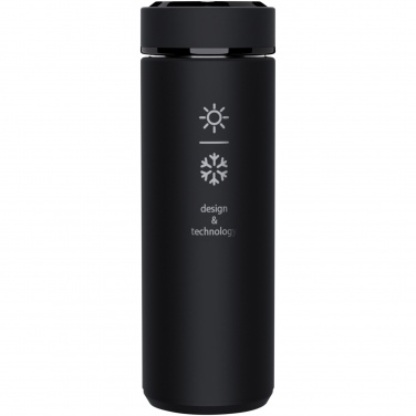 Logotrade advertising product image of: SCX.design D10 insulated smart bottle
