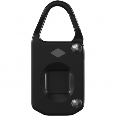 Logotrade business gifts photo of: SCX.design T10 fingerprint padlock