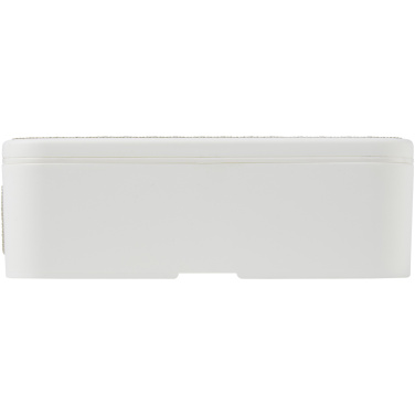Logotrade promotional gift picture of: MIYO single layer lunch box 