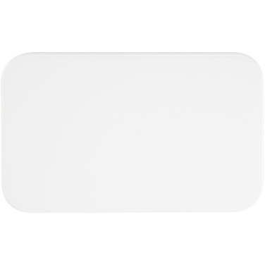 Logotrade promotional giveaway picture of: MIYO single layer lunch box 
