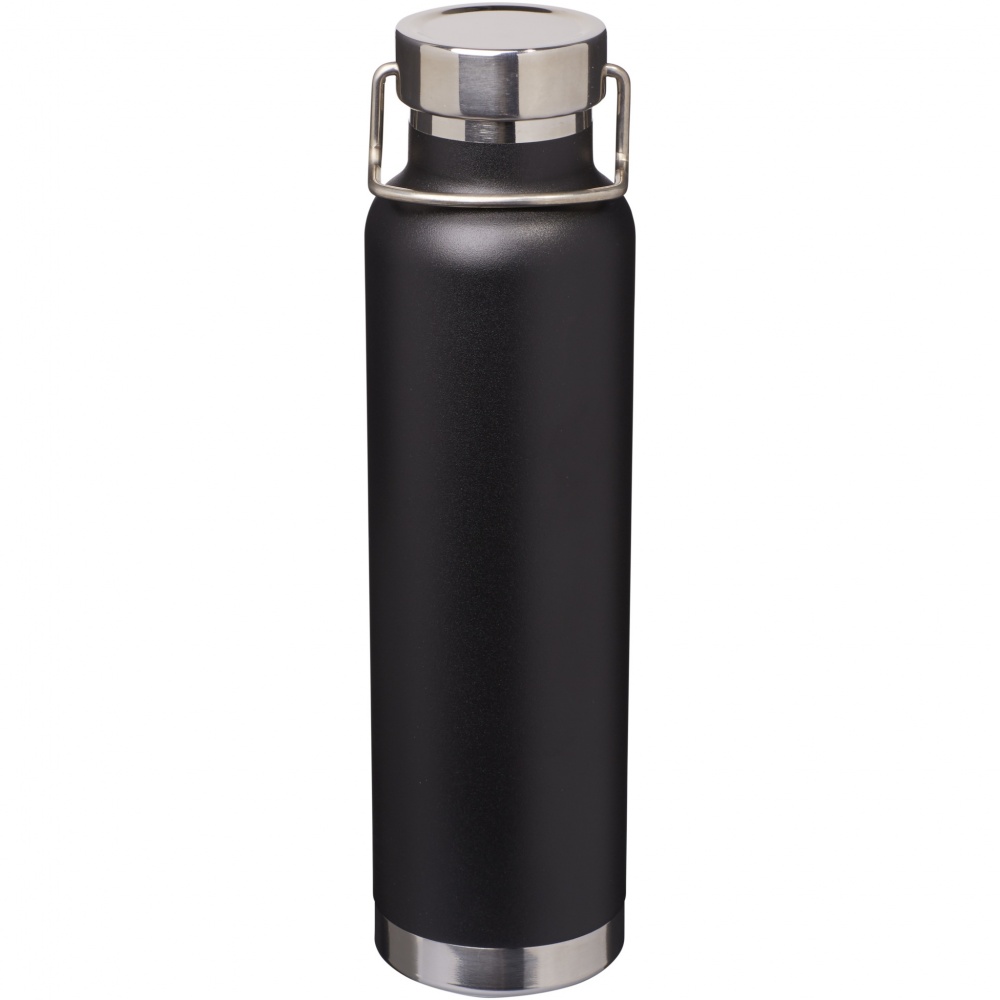 Logotrade corporate gifts photo of: Thor 650 ml copper vacuum insulated sport bottle