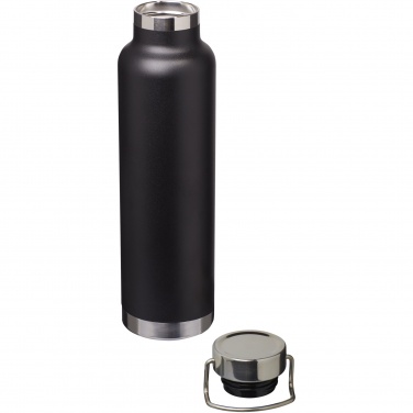 Logo trade promotional gift photo of: Thor 650 ml copper vacuum insulated sport bottle