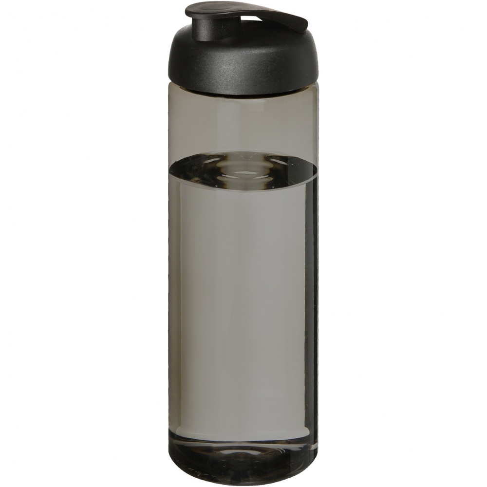 Logotrade corporate gifts photo of: H2O Active® Eco Vibe 850 ml flip lid sport bottle