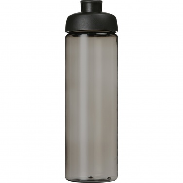 Logotrade promotional giveaway picture of: H2O Active® Eco Vibe 850 ml flip lid sport bottle