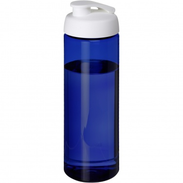 Logotrade corporate gift image of: H2O Active® Eco Vibe 850 ml flip lid sport bottle