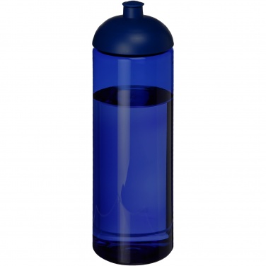 Logotrade advertising products photo of: H2O Active® Eco Vibe 850 ml dome lid sport bottle 