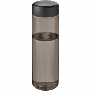 Logotrade promotional giveaway image of: H2O Active® Eco Vibe 850 ml screw cap water bottle 