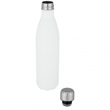 Logotrade promotional merchandise picture of: Cove 750 ml vacuum insulated stainless steel bottle