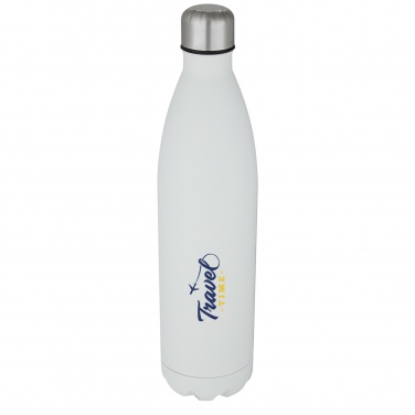 Logotrade promotional product image of: Cove 1 L vacuum insulated stainless steel bottle