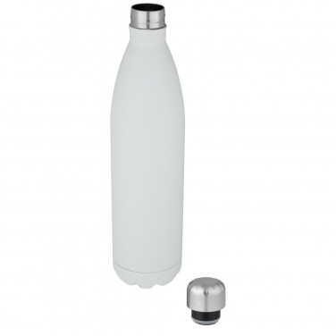 Logotrade promotional giveaways photo of: Cove 1 L vacuum insulated stainless steel bottle