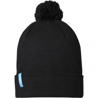 Logotrade promotional products photo of: Olivine GRS recycled beanie