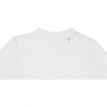 Logotrade promotional merchandise picture of: Deimos short sleeve women's cool fit polo
