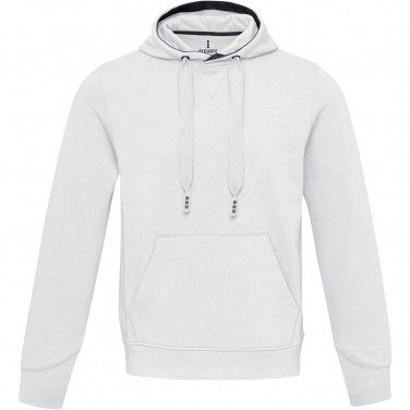 Logo trade advertising product photo of: Laguna unisex hoodie