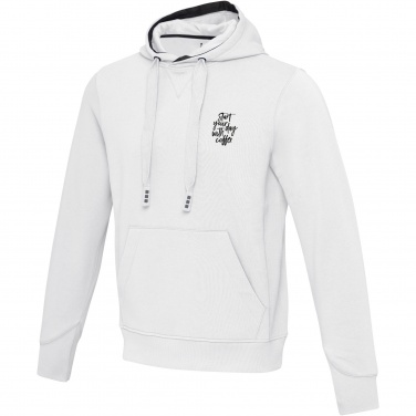 Logotrade promotional item image of: Laguna unisex hoodie