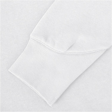 Logo trade promotional gifts image of: Laguna unisex hoodie