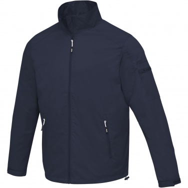 Logotrade promotional giveaways photo of: Palo men's lightweight jacket