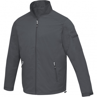 Logotrade corporate gifts photo of: Palo men's lightweight jacket