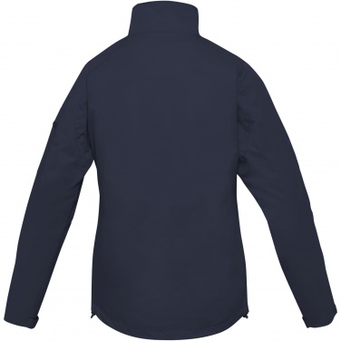 Logo trade promotional products picture of: Palo women's lightweight jacket