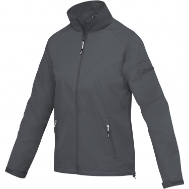 Logotrade promotional gifts photo of: Palo women's lightweight jacket