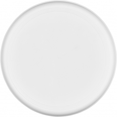 Logotrade business gift image of: Orbit recycled plastic frisbee
